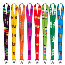 Digital Lanyard