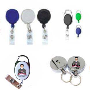 Lanyard Idcard Accessories