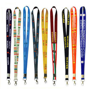 Lanyard Idcard Accessories