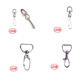 Lanyard Idcard Accessories