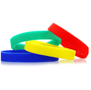 Silicone Wristband