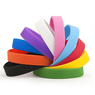 Silicone Wristband